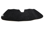 Audi Windshield Sunshade - Genuine Audi ZAW064360T