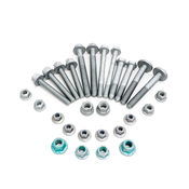 Audi Suspension Control Arm Hardware Kit - Ekon 1895700340