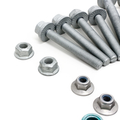 Audi Suspension Control Arm Hardware Kit - Ekon 1895700340