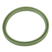 BMW Turbocharger Outlet Gasket - Genuine BMW 13718696103