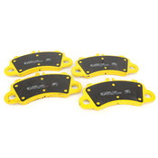 Porsche Brake Pad Set - EBC DP42379R