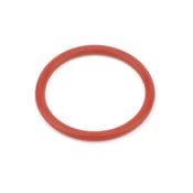 Audi VW Turbocharger Oil Line Gasket - Elring WHT006112