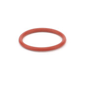 Audi VW Turbocharger Oil Line Gasket - Elring WHT006112