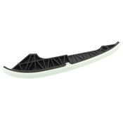 Audi VW Camshaft Timing Chain Tensioner Guide - Genuine VW Audi 06H109509Q