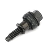 Audi VW Timing Cover Bolt - Genuine VW Audi 06J103831