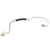 Audi VW Turbocharger Oil Line - Genuine Audi VW 06Q145778D
