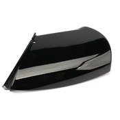 Volvo Door Mirror Cover - Genuine Volvo 31352817