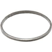 Mercedes-Benz Turbocharger Gasket - Elring 2561420380