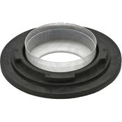 Jaguar  Engine Crankshaft Seal - Elring 653.440