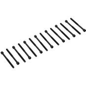 Mercedes Engine Cylinder Head Bolt Set - Elring 709.500