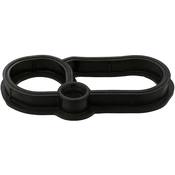 Land Rover Engine Valve Cover Spark Plug Gasket - Elring LR011220
