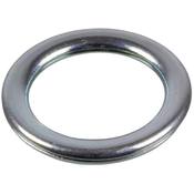 Audi VW Transmission Drain Plug Sealing Washer - Febi Bilstein 09D321181B