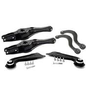 Audi Control Arm Kit - Lemforder 5Q0505323DKT