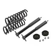 Volvo Nivomat Conversion Kit - Genuine Volvo 9461631KT1