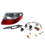 Porsche Tail Light Kit - Genuine Porsche 99663149801KT