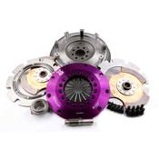 MINI Stage 5 8.0" Twin Disc Rigid Ceramic Clutch Kit - XKMC20520-2E