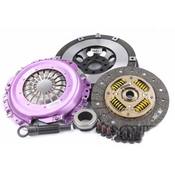 MINI Stage 1 Sprung Organic Clutch Kit - X Clutch XKMC22591-1A