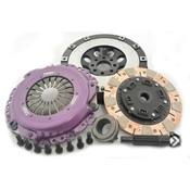 MINI Stage 2 Cushioned Ceramic Clutch Kit - X Clutch XKMC22591-1C