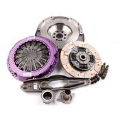 MINI Stage 2 Cushioned Ceramic Clutch Kit - X Clutch XKMC23530-1C