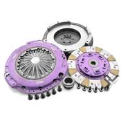 MINI Stage 2 Cushioned Ceramic Clutch Kit - X Clutch XKMC23540-1C