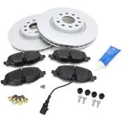 VW Brake Kit - ATE KIT-01808