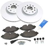 VW Brake Kit - ATE KIT-01809