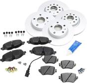 VW Brake Kit - ATE KIT-01826