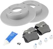 VW Brake Kit - ATE KIT-01840
