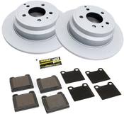 Volvo Brake Kit - Pagid 30793802KT1