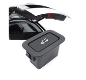 Land Rover Tailgate Switch - Genuine Land Rover LR040338