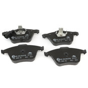 Audi VW Brake Pad Set - ATE 8J0698151F