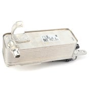 BMW Auto Trans Oil Cooler - Genuine BMW 17218607245