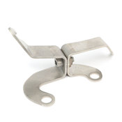 BMW Bracket Primary Catalytic Converter - Genuine BMW 18207602266
