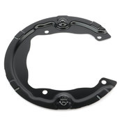 BMW Parking Brake Backing Plate - Genuine BMW 34216775273