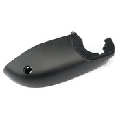 BMW Door Mirror Cover - Genuine BMW 51167291201