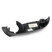 BMW Door Mirror Cover - Genuine BMW 51167291201