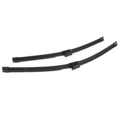 Volvo Windshield Wiper Blade - Bosch Aerotwin 30747599
