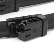 Volvo Windshield Wiper Blade - Bosch Aerotwin 30747599