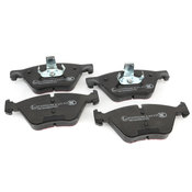 BMW Ultimax OEM Plus Brake Pad Set - EBC Brakes UD1504