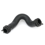 Mercedes Engine Coolant Hose - Genuine Mercedes 1665003575