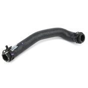 Mercedes Engine Coolant Hose  - Genuine Mercedes 1665004275