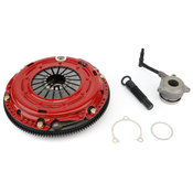 VW Stage 3 Daily Clutch Kit - South Bend KMK8FSSO
