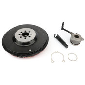 VW Stage 3 Daily Clutch Kit - South Bend KMK8FSSO