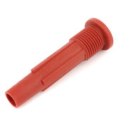 VW DSG Oil Level Pipe - Genuine VW 0GC321363