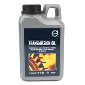 Volvo ERAD Transmission Fluid - Genuine Volvo 31367567