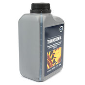 Volvo ERAD Transmission Fluid - Genuine Volvo 31367567