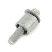 BMW Valve Cover Bolt - Genuine BMW 11127558449