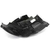 BMW Cover Bottom Left - Genuine BMW 51717260727