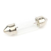 BMW License Plate Light Bulb - Genuine BMW 63217160805