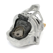 Audi Engine Mount - Lemforder 4241801